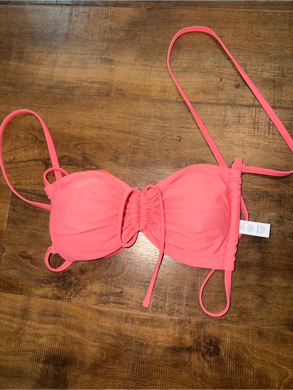 Aerie Bikini Top